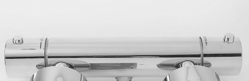 19 430 руб. Термостат Kludi Objekta Mix New 352000538 для душа фото 5 Термостат Kludi Objekta Mix New 352000538 для душа фото 5