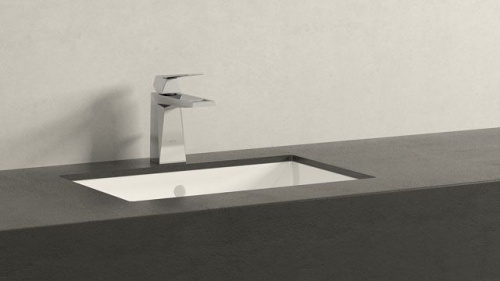 Смеситель Grohe Allure Brilliant 23029000 для раковины фото 15