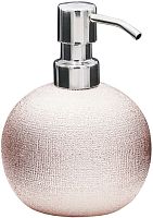 Дозатор Ridder Lucida 2123502 розовый