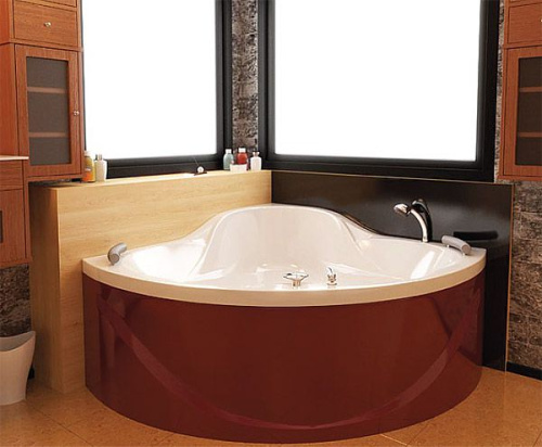 Ванна из искусственного камня Фэма Рената 150x150 фото 8