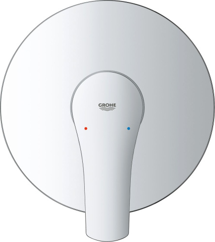 Смеситель Grohe Eurosmart 24042003 для душа фото 2