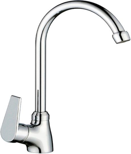 4 460 руб. Смеситель Kaiser Eco 00044 для кухонной мойки Смеситель Kaiser Eco 00044 для кухонной мойки