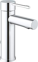 Смеситель Grohe Essence New 32899001 для раковины, хром