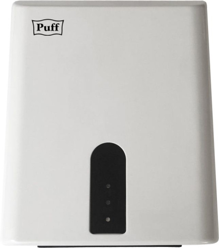 Сушилка для рук Puff 8810 1401.376