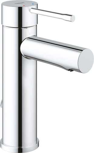 Смеситель Grohe Essence New 32899001 для раковины, хром