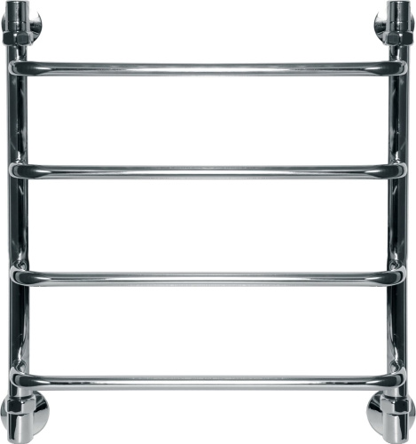 Полотенцесушитель водяной Ника Quadro Л90 50/50-4