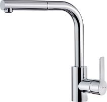 Смеситель TEKA Petra 819386210 для кухонной мойки