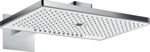 Верхний душ Hansgrohe Rainmaker Select 460 24007400