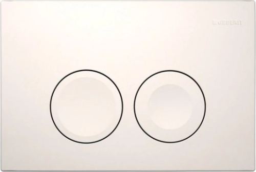 Комплект Geberit Idol 458.122.2U.1 фото 6
