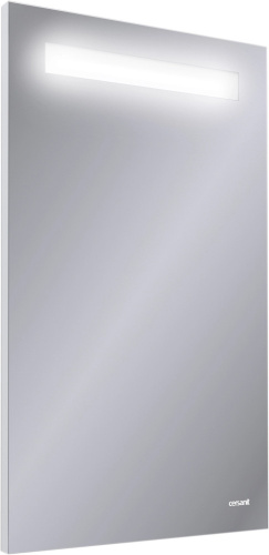 Зеркало Cersanit LED 010 base 40, с подсветкой фото 4