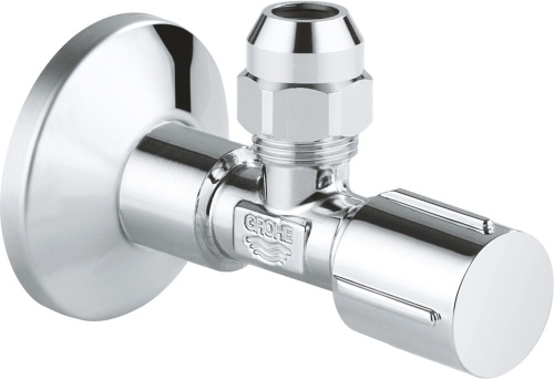 Комплект Grohe Euro Ceramic 39641000 фото 6