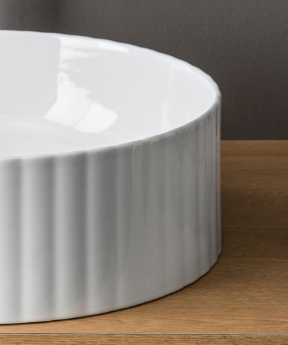 Раковина ArtCeram Millerighe OSL010 44 см фото 3