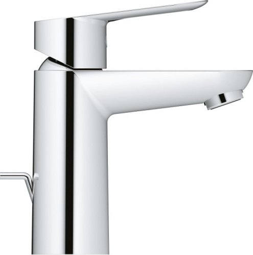 Смеситель Grohe BauLoop 23335000 для раковины фото 3