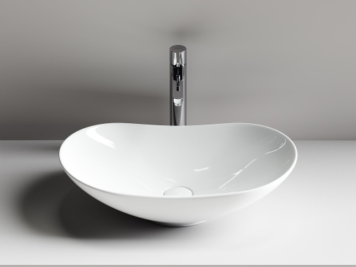 Раковина Ceramica Nova Element CN6015 фото 3