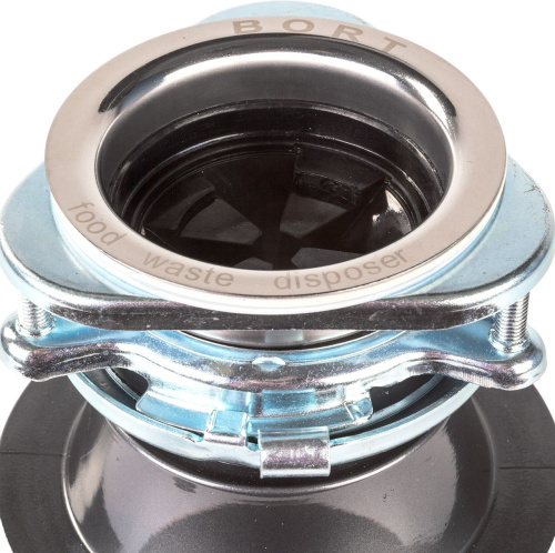 Измельчитель отходов Bort Titan 4000 Plus фото 3