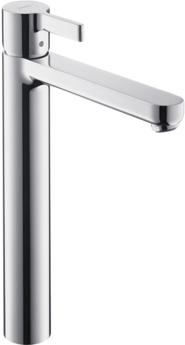 Душевой комплект Hansgrohe Metris S 31660000 + 31022000 + душевой гарнитур фото 2