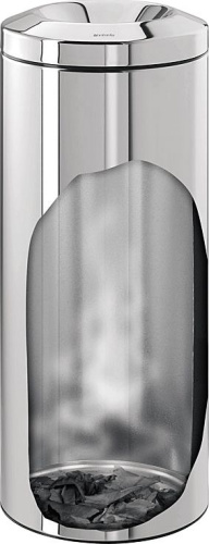 41 190 руб. Урна Brabantia 287527 с защитой от возгорания фото 5 Урна Brabantia 287527 с защитой от возгорания фото 5
