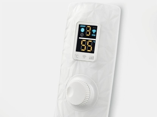 16 390 руб. Водонагреватель Zanussi Artendo WiFi ZWH/S 30 фото 4 Водонагреватель Zanussi Artendo WiFi ZWH/S 30 фото 4