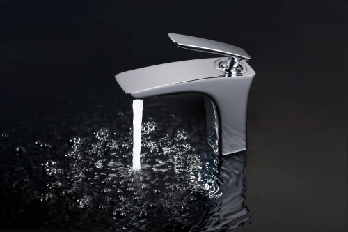 Душевой комплект Lemark Bellario LM6802C + LM6806C фото 6