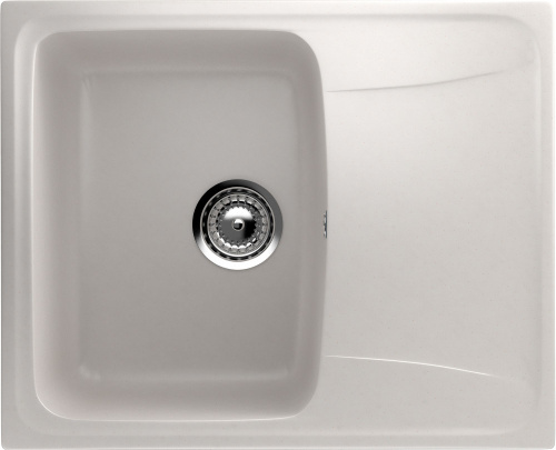 6 330 руб. Мойка кухонная Ulgran U-201-331 белая Мойка кухонная Ulgran U-201-331 белая