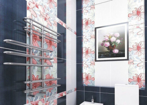 28 500 руб. Полотенцесушитель водяной Terminus Диана П7 100*560 Полотенцесушитель водяной Terminus Диана П7 100*560