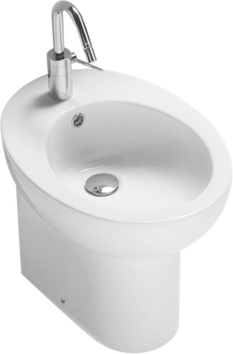 7 540 руб. Биде напольное Hatria Erika Pro Биде напольное Hatria Erika Pro