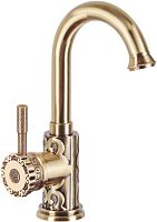 Смеситель Bronze de Luxe Windsor 10127 для раковины