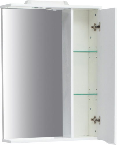 Зеркало Sanstar Bianco 60 П фото 7