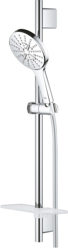 Душевой гарнитур Grohe Rainshower SmartActive 26546000 фото 3