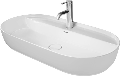 Мебельная раковина Duravit Luv 0380800000