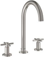 Смеситель Grohe Atrio New 20008DC3 для раковины