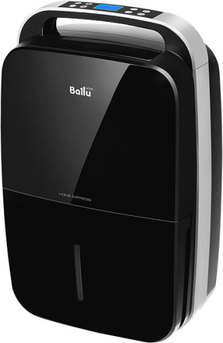 Осушитель воздуха Ballu BD30MN BLACK фото 6