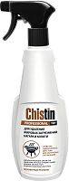 Средство для металлических поверхностей Чистин Professional 500 мл