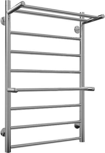 18 200 руб. Полотенцесушитель водяной Terminus Анкона П8 500x801 с полкой Полотенцесушитель водяной Terminus Анкона П8 500x801 с полкой