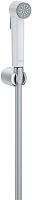 Гигиенический душ Grohe Tempesta-F 26355IL0 100см, белый