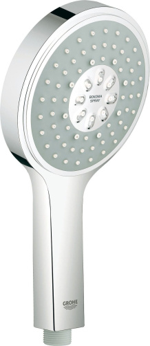 141 800 руб. Душевая стойка Grohe Rainshower System 310 27968000 фото 4 Душевая стойка Grohe Rainshower System 310 27968000 фото 4