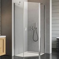 Душевой уголок Radaway Nes PTJ 100x90, R