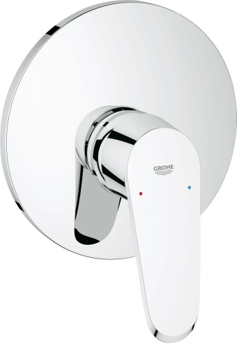 Смеситель Grohe Eurodisc Cosmopolitan 19549002 для душа