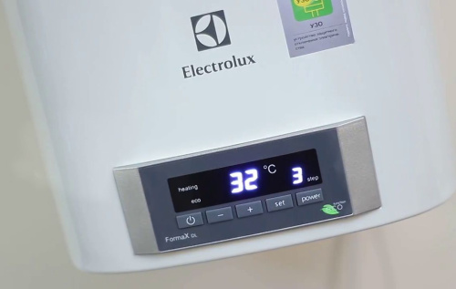 Водонагреватель Electrolux EWH 50 Formax DL фото 6