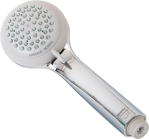 Душевой гарнитур Hansgrohe Crometta 85 Vario 27762000 Unica Crometta фото 4