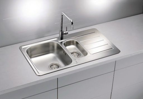 17 750 руб. Мойка кухонная Alveus Line Maxim 70 фото 4 Мойка кухонная Alveus Line Maxim 70 фото 4