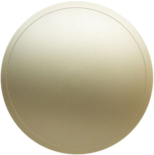 Вытяжной вентилятор Europlast EAT150G золото фото 2