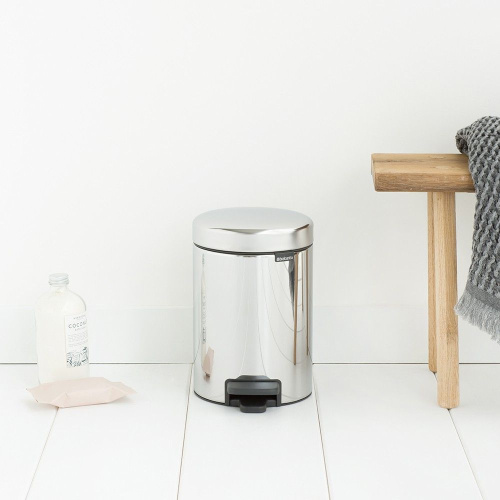 Мусорное ведро Brabantia NewIcon 113147 фото 3