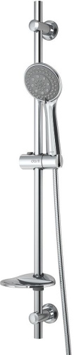 Душевой гарнитур Dorff Norma D0101000
