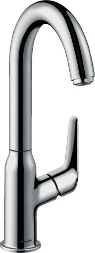 Смеситель Hansgrohe Novus 71128000 для раковины