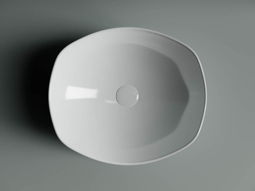 7 200 руб. Раковина Ceramica Nova Element CN5017 фото 4 Раковина Ceramica Nova Element CN5017 фото 4