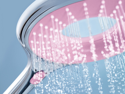Душевая лейка Grohe Rainshower Icon 150 27447000 фото 6