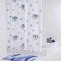 Штора для ванной Ridder Skalar 47360