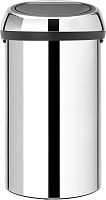 Мусорное ведро Brabantia Touch Bin 402609