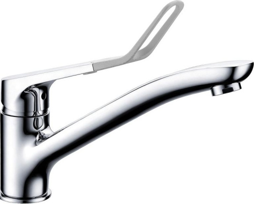 Смеситель Elghansa Kitchen 56A0590 для кухонной мойки фото 2